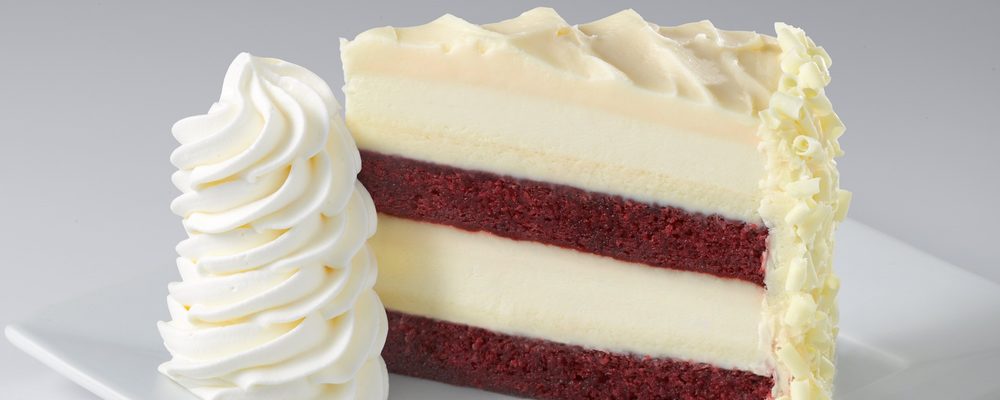 The Cheesecake Factory to Open First Canadian Location in Toronto