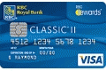RBC® VISA® Classic II Student