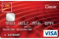 CIBC Classic VISA® Card for Students