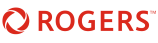 Rogers logo