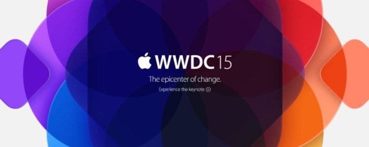 Apple Music Announced at WWDC 2015 and it's Coming to Android This Fall!