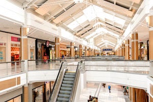 Burlington Shopping Mall Hours & Stores 