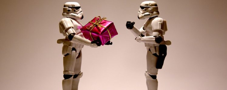 Holiday Gift Ideas for the Adult Geek On Your Shopping List
