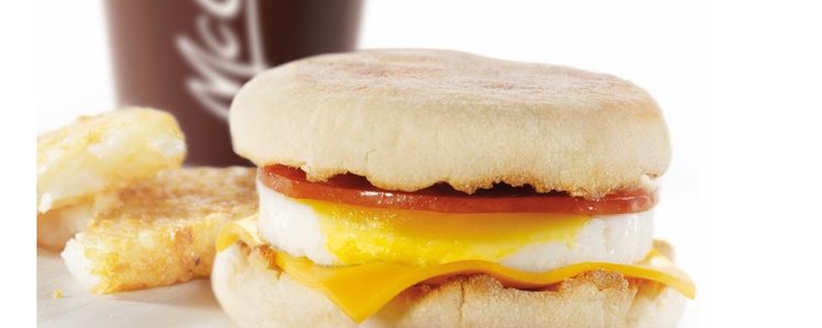 McDonald's All-Day Breakfast Comes to Canada After All