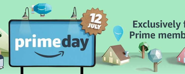 Amazon Prime Day Primer: 2016 Edition