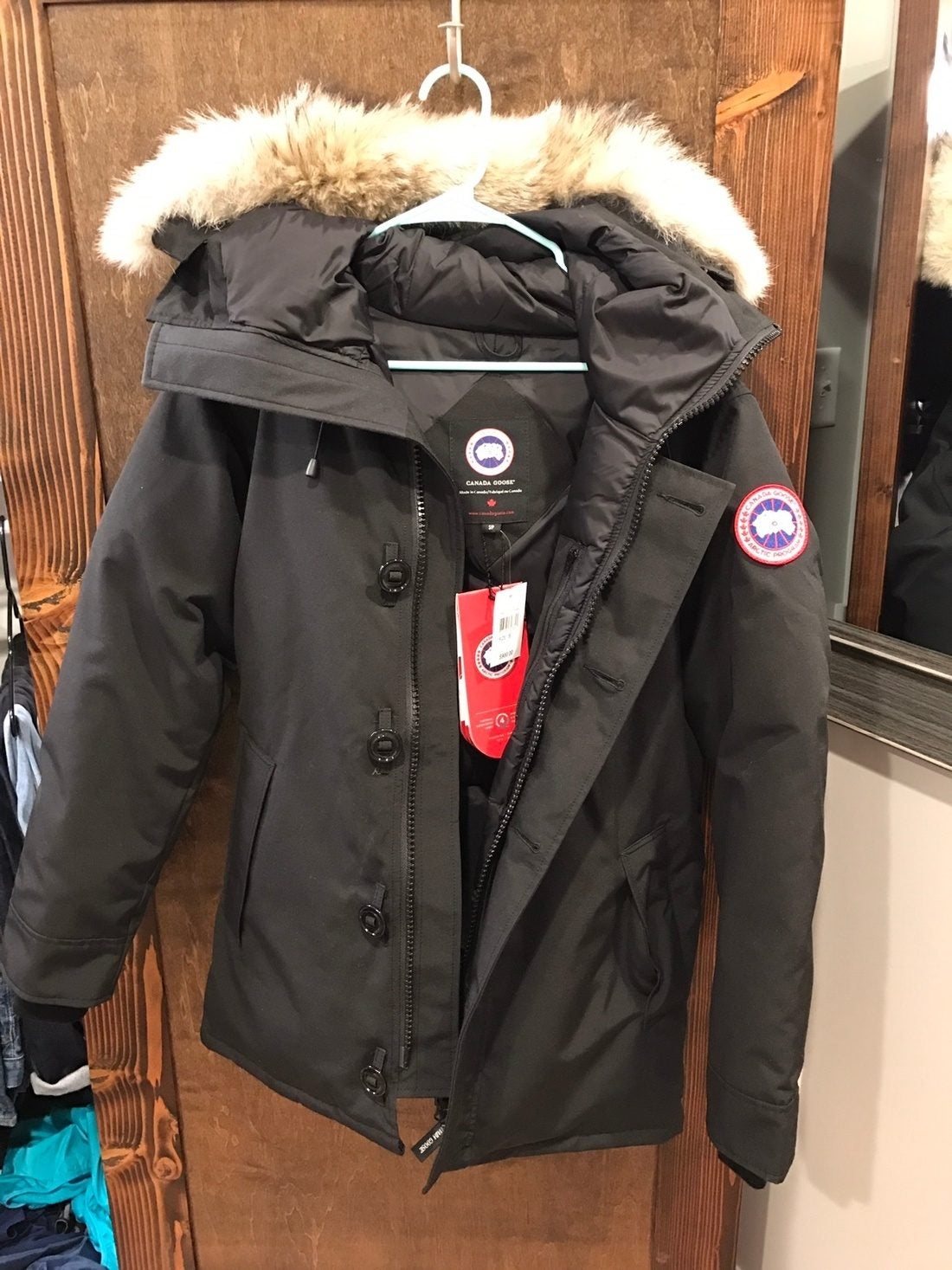 Canada goose outlet 8502m uk