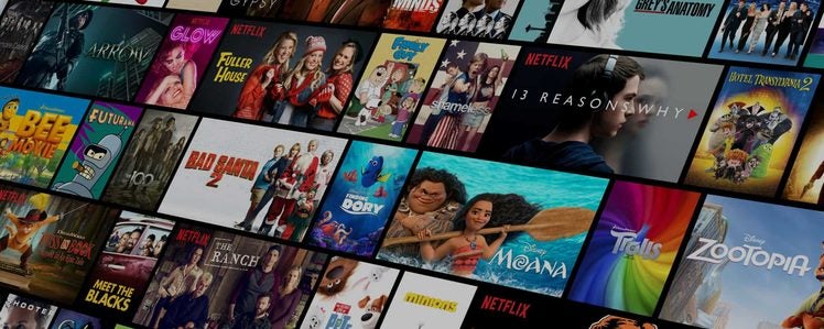 Netflix Increasing Prices on All Subscription Plans