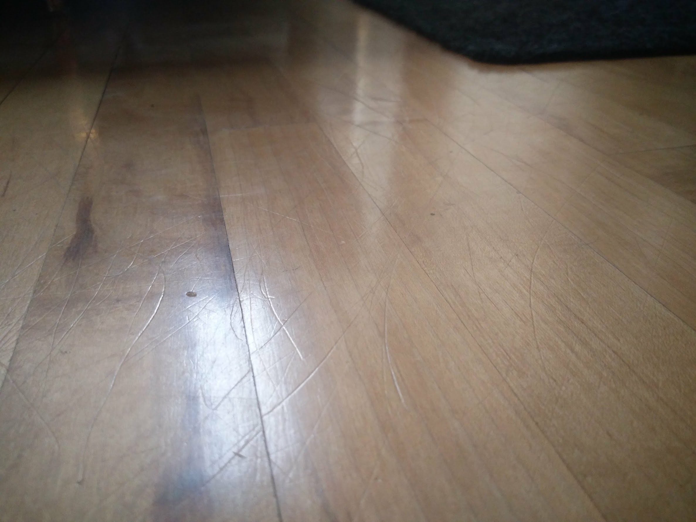 Remove Dog Nail Scratches From Hardwood, Dog Nail Scratches On Hardwood Floors