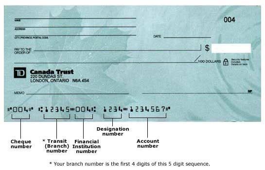 cheque-format-how-important-are-the-dashes-and-help-with-td-bank