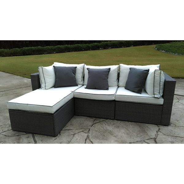 Wayfair Ca Patio Furniture Sectional Burruss 4 Piece Sofa Set With Cushions Redflagdeals Com Forums Wayfair Ca Patio Furniture Sectional, Burruss Patio Sectional With Cushions Canada
