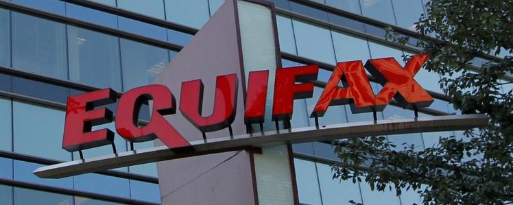 Equifax Estimates 100,000 Canadians Affected by Security Breach