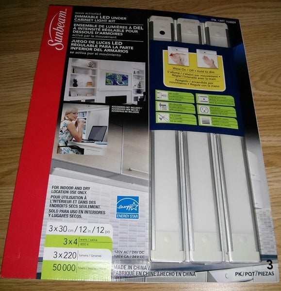 Costco HOT Luxway LED Potlights 15 22 Ontario Only   600x600 Smart Fit 