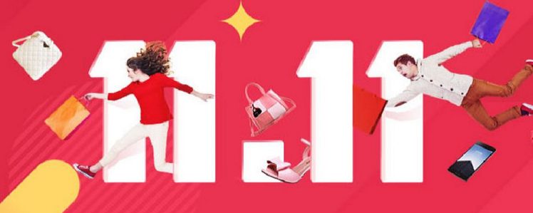 Singles' Day is November 11: Here's What Canadian Shoppers Can Expect