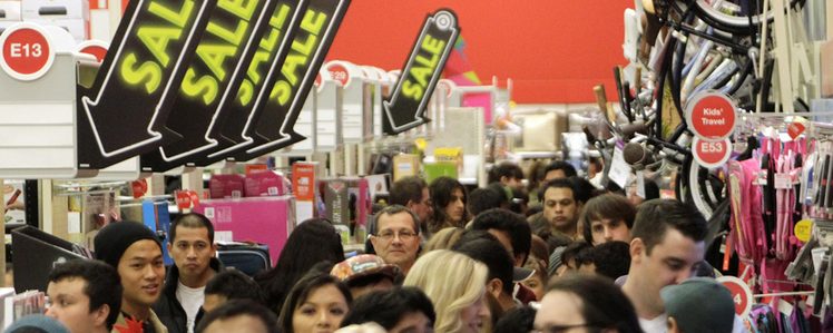 Black Friday 2017: US Black Friday Flyers for Best Buy, Costco, Target and Walmart