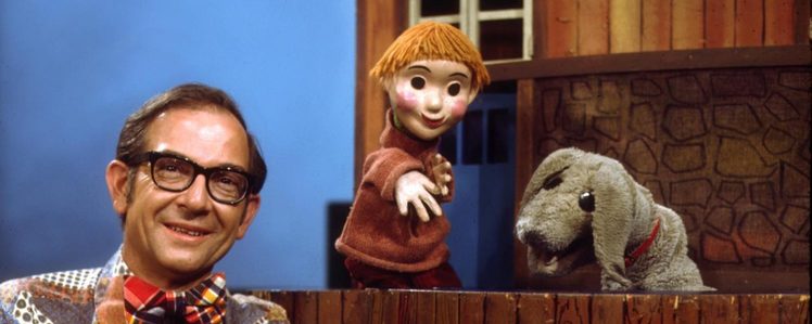 Mr. Dressup, The Littlest Hobo and Other Classic Canadian Shows Now Available on YouTube