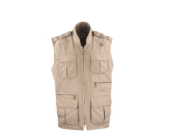 Tilley best sale travel vest