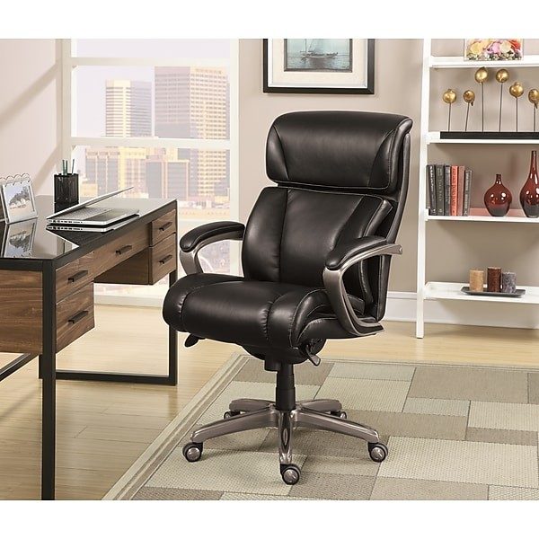 Lazy boy best sale office chair warranty