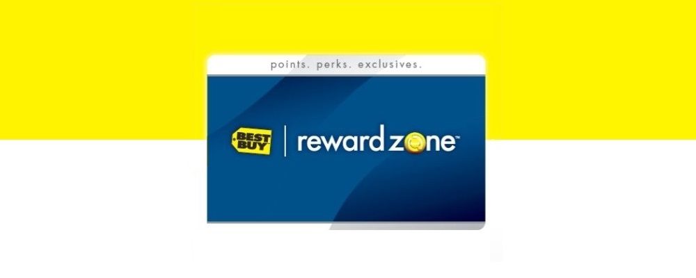 Best Buy to merge Rewards Zone with bestbuy.com