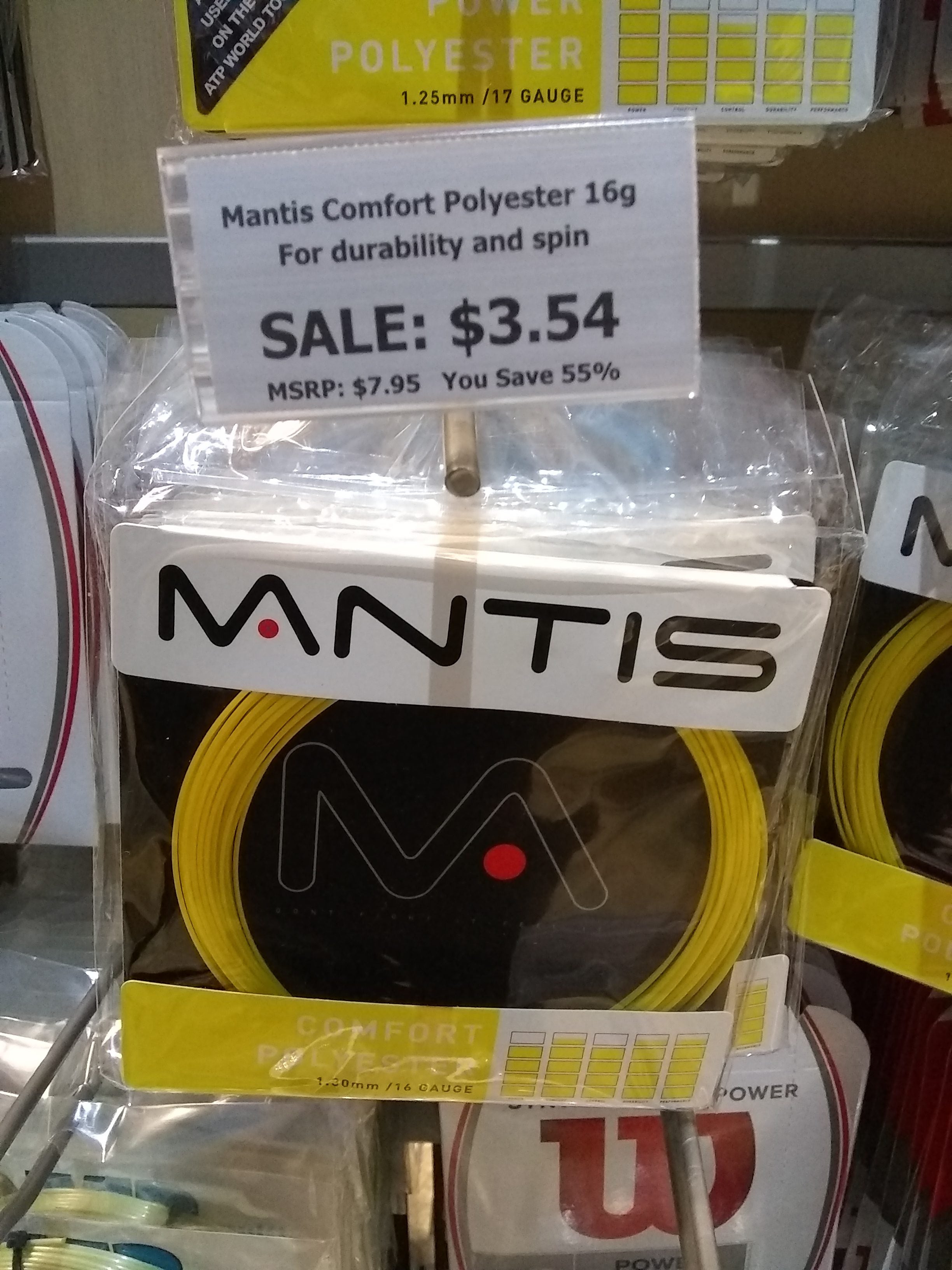 merchant of tennis warehouse sale 2019