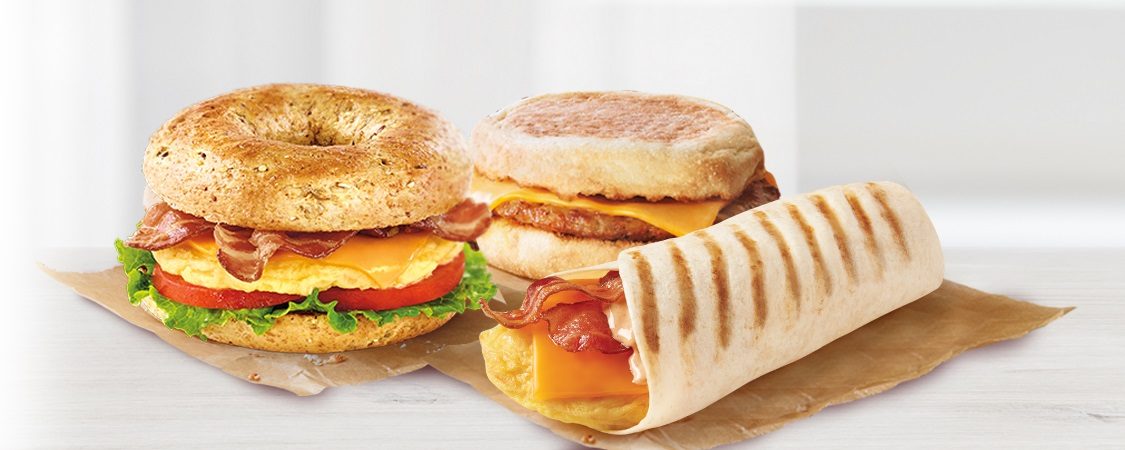 Breakfast Anytime, Any Tims! Tim Hortons® Canada makes breakfast