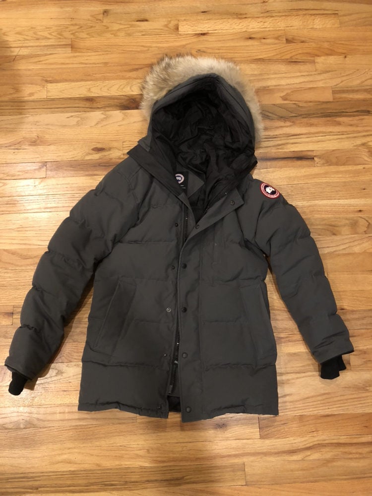 Canada goose outlet 68f8490 amazon