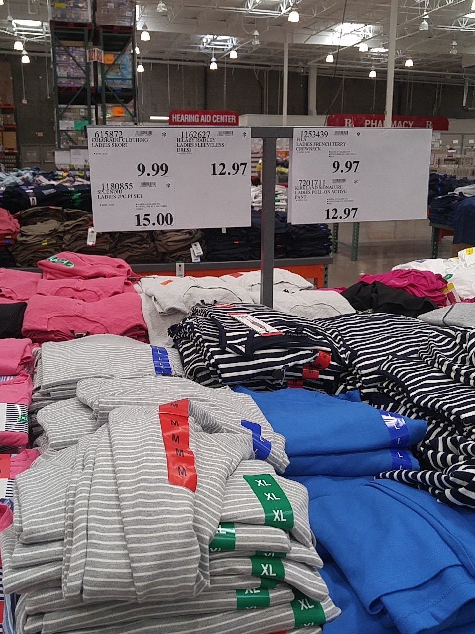 Costco splendid pajama online set