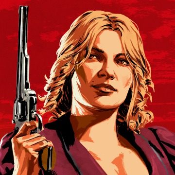 Free Red Dead Redemption 2 Avatars Available - PlayStation LifeStyle