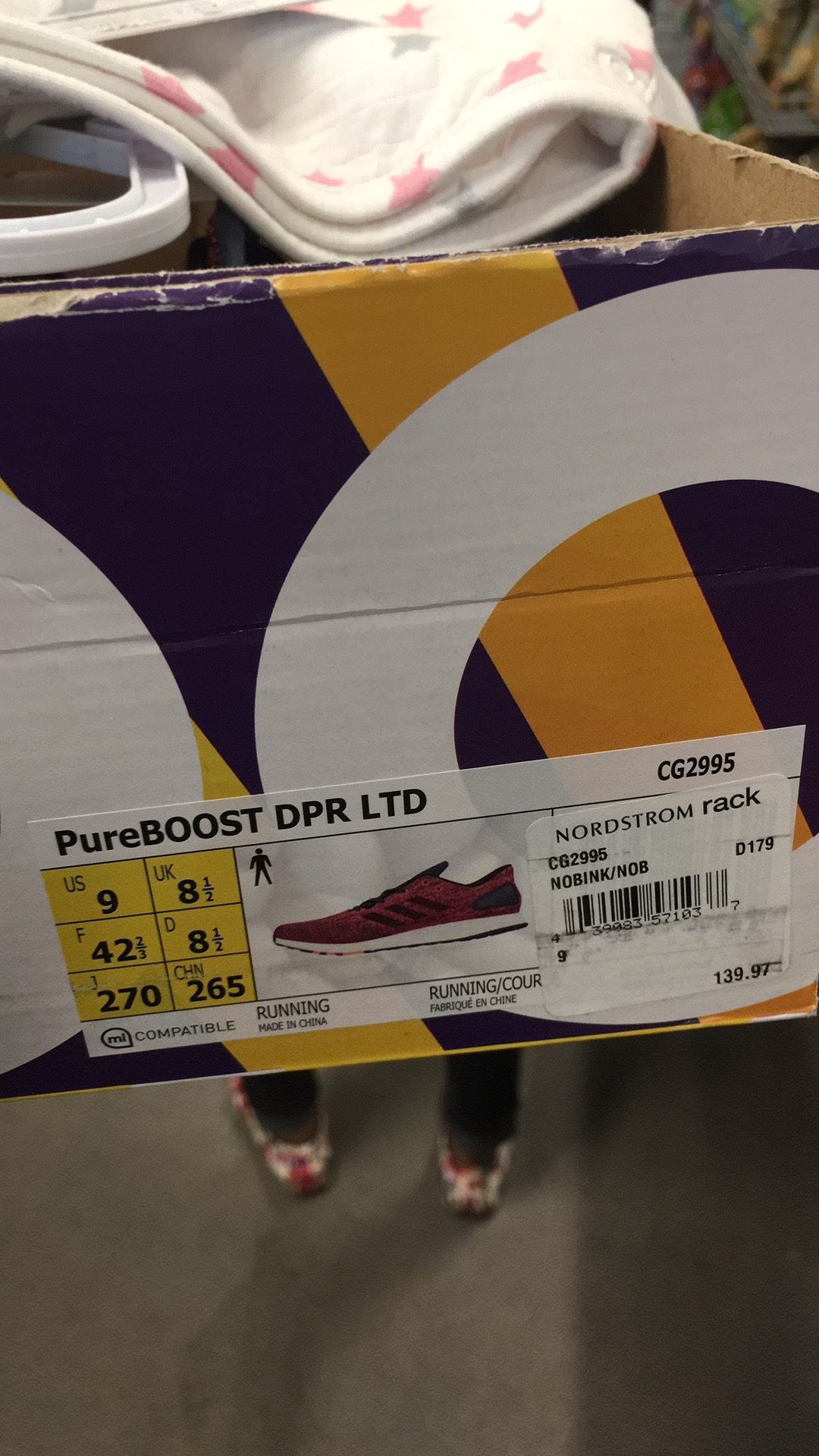 Nordstrom rack adidas cheap ultra boost