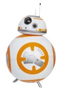 Chapters Indigo Star Wars Big Figs BB-8 Deluxe - $13.99