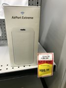 London Drugs [YMMV] Apple AirPort Extreme (6th gen) - parts of BC, AB, SK only