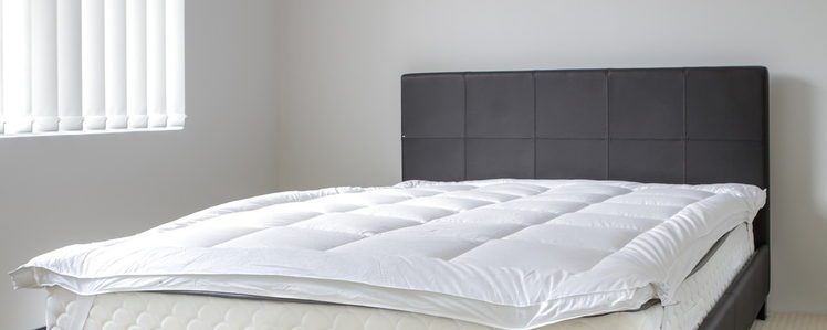 Benefits of Using a Mattress Topper