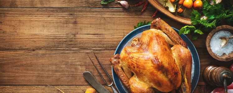 Guide to Thanksgiving Dinner Planning