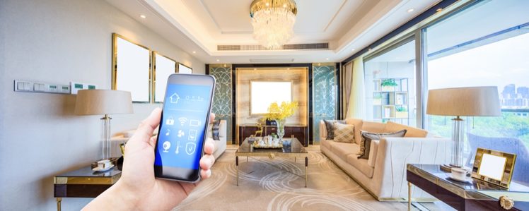 Smart Home Product Guide – Smart Home Safety and Security
