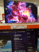 Costco Vizio Quantum P659-G1 65-in. Smart 4K HDR LED TV 999.97 in-store clearance YMMV