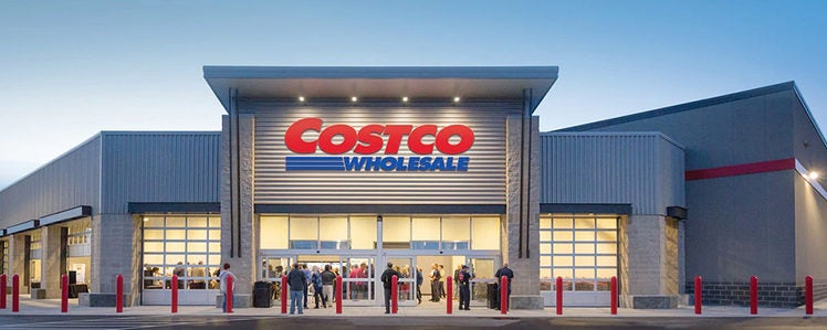 Costco Stores in Canada End Free Food Sample Program
