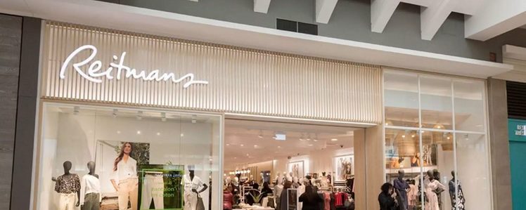 Reitmans has Been Granted Creditor Protection as it Looks to Restructure