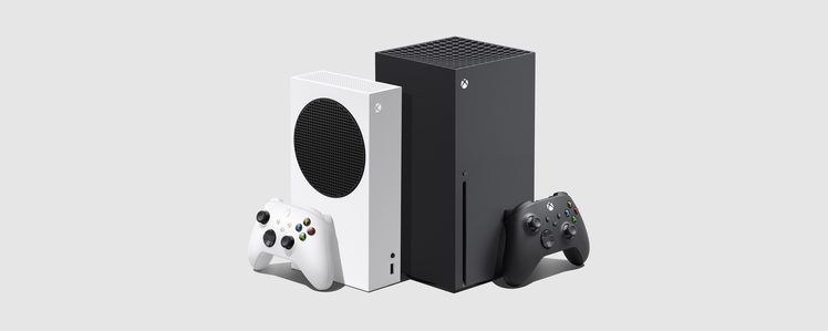 Where to Buy the Xbox Series S and Xbox Series X in Canada