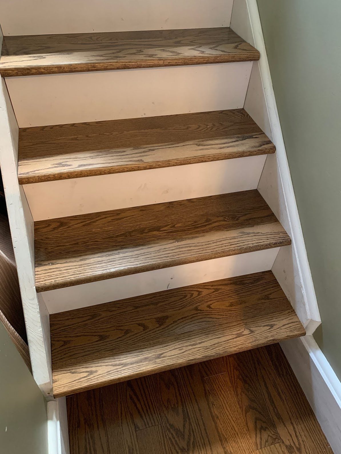 The OFFICIAL Hardwood Flooring Thread Page 528 Forums