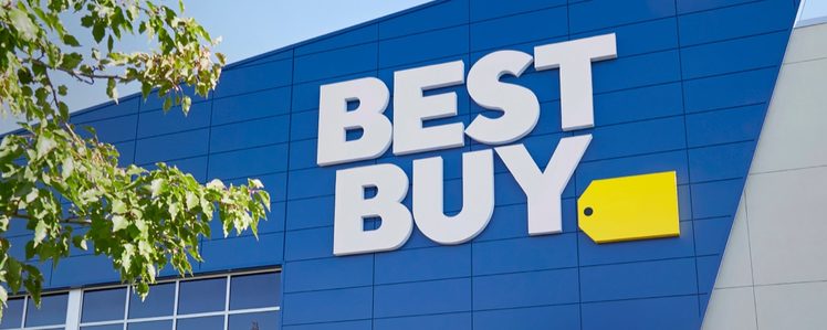 Best Buy is Offering a Sale on LG Appliances