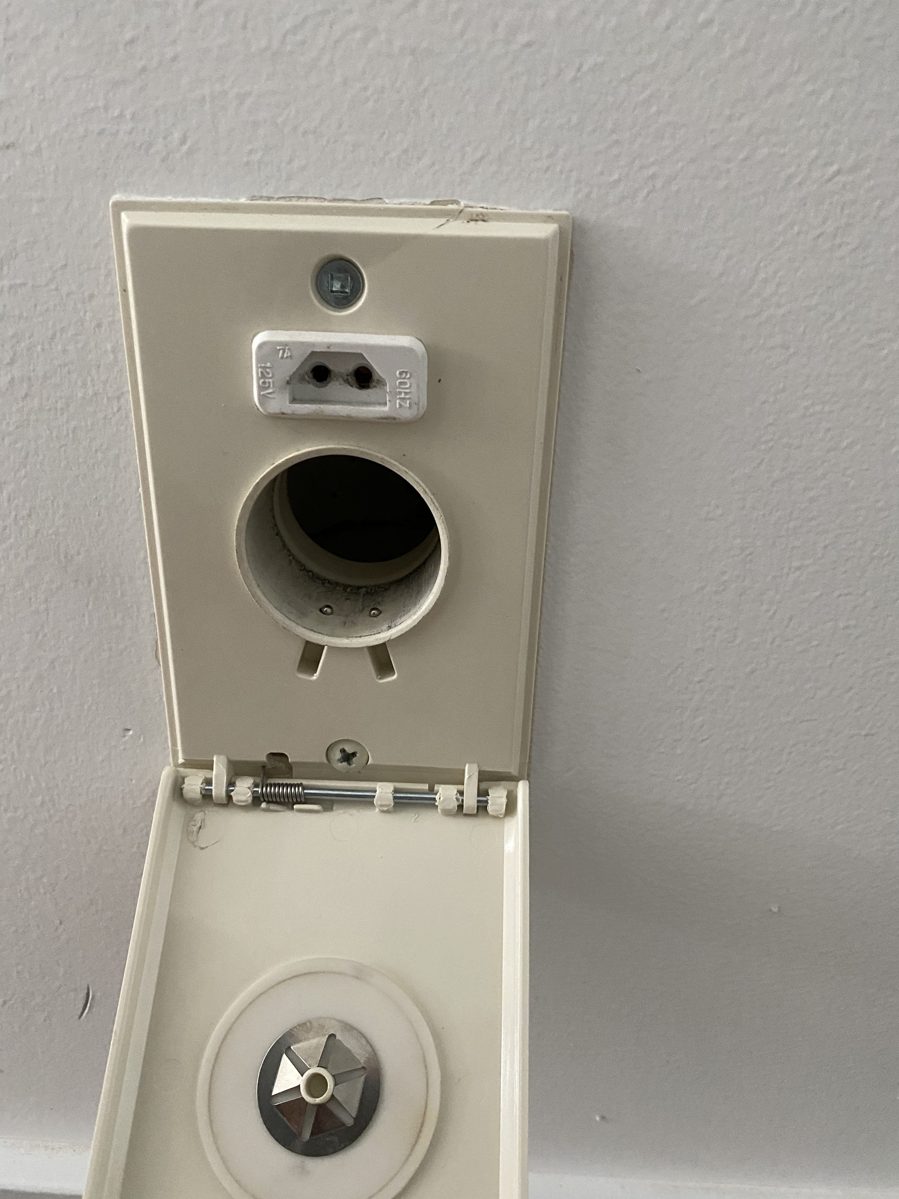 Central Vacuum some inlets do not work Forums