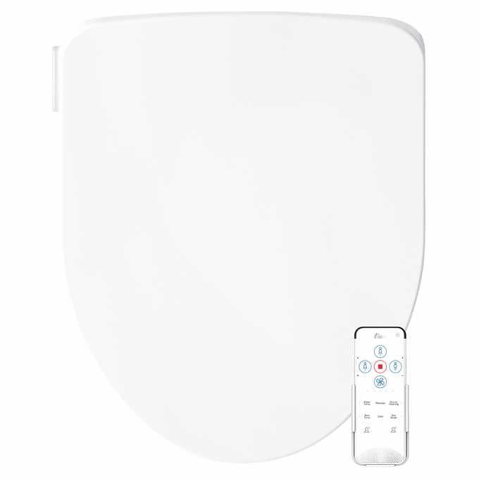 [Costco] Bio Bidet Ultimate 770 Advanced Bidet Toilet Seat - $320 [$80