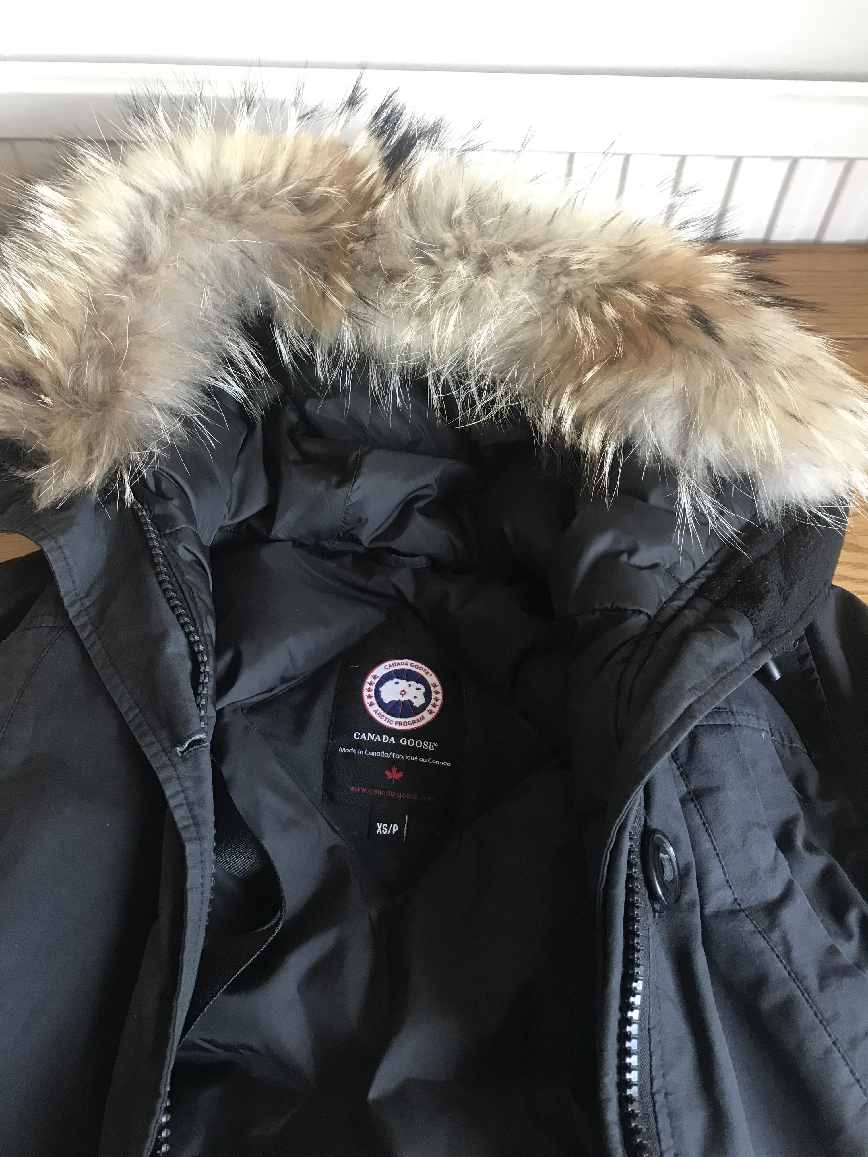 canada goose 8502m datasheet