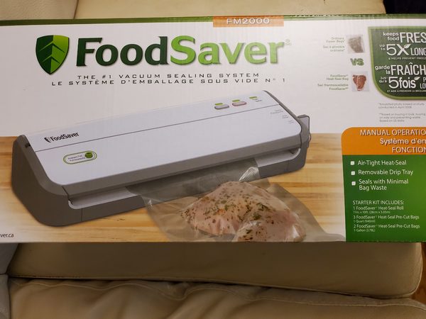 foodsaver costco redflagdeals
