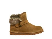 women’s Bearpaw Koko brown winter booties -$24.66 (Clearance) (Reg-109.99)
