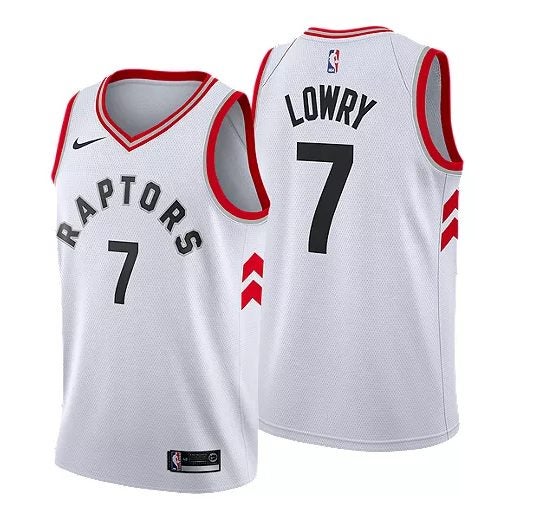 Sport Chek] Kyle Lowry Jersey (Adult, Kid, Youth, Toddler) on sale -  RedFlagDeals.com Forums