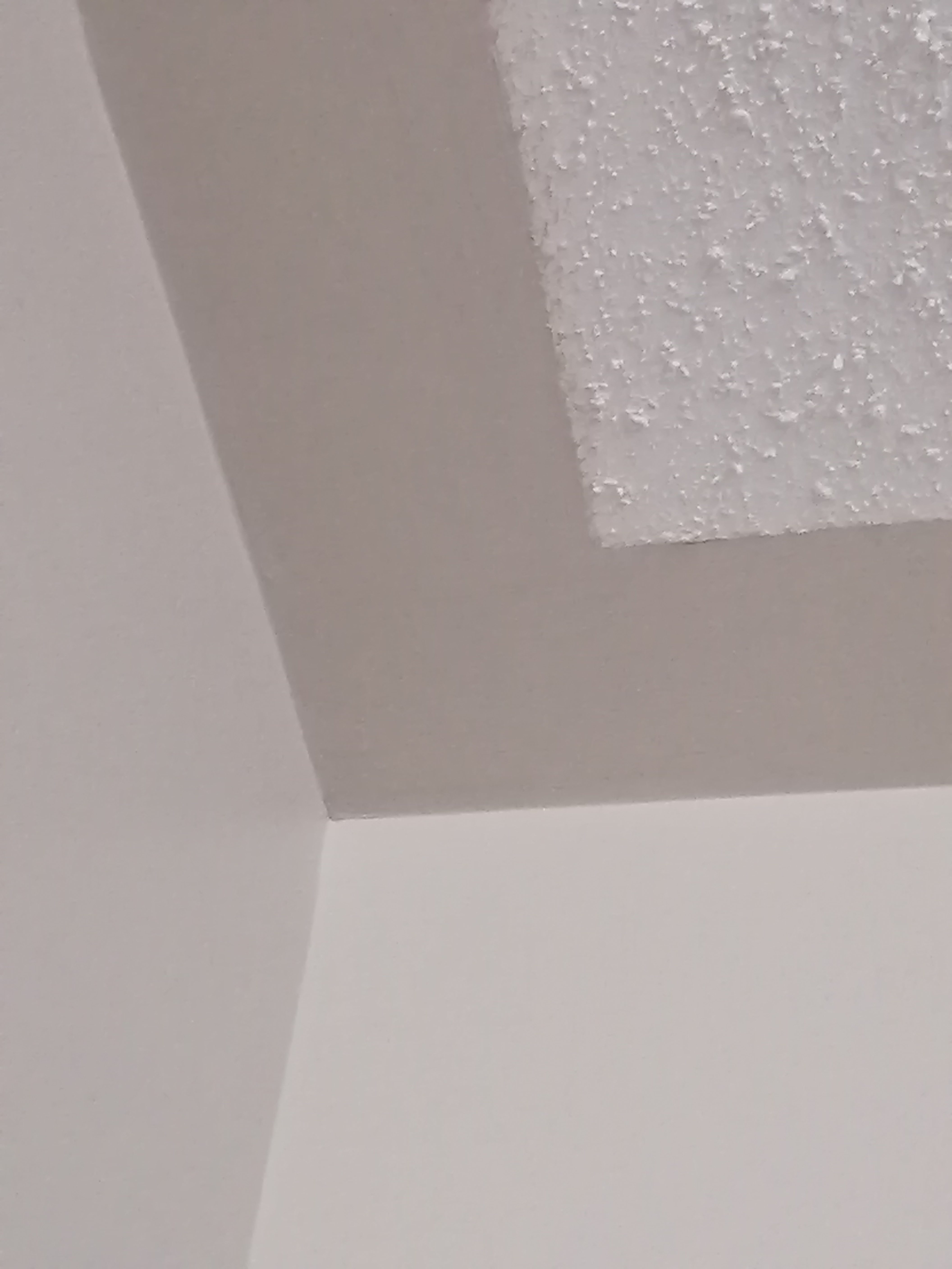 Painting Tips Around Popcorn Ceiling