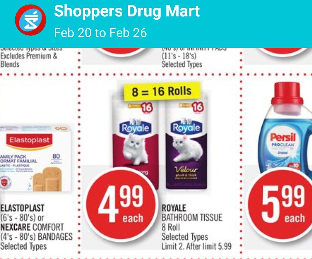 [Royale] Buy $20+ of any ROYALE products and receive a $5 ROYALE Coupon ...