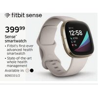 Fitbit Sales in Flyers - RedFlagDeals.com