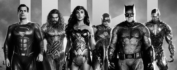 How to Watch Zack Snyder's Justice League (The Snyder Cut) in Canada