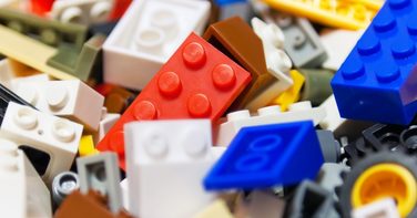 The Best LEGO Sets